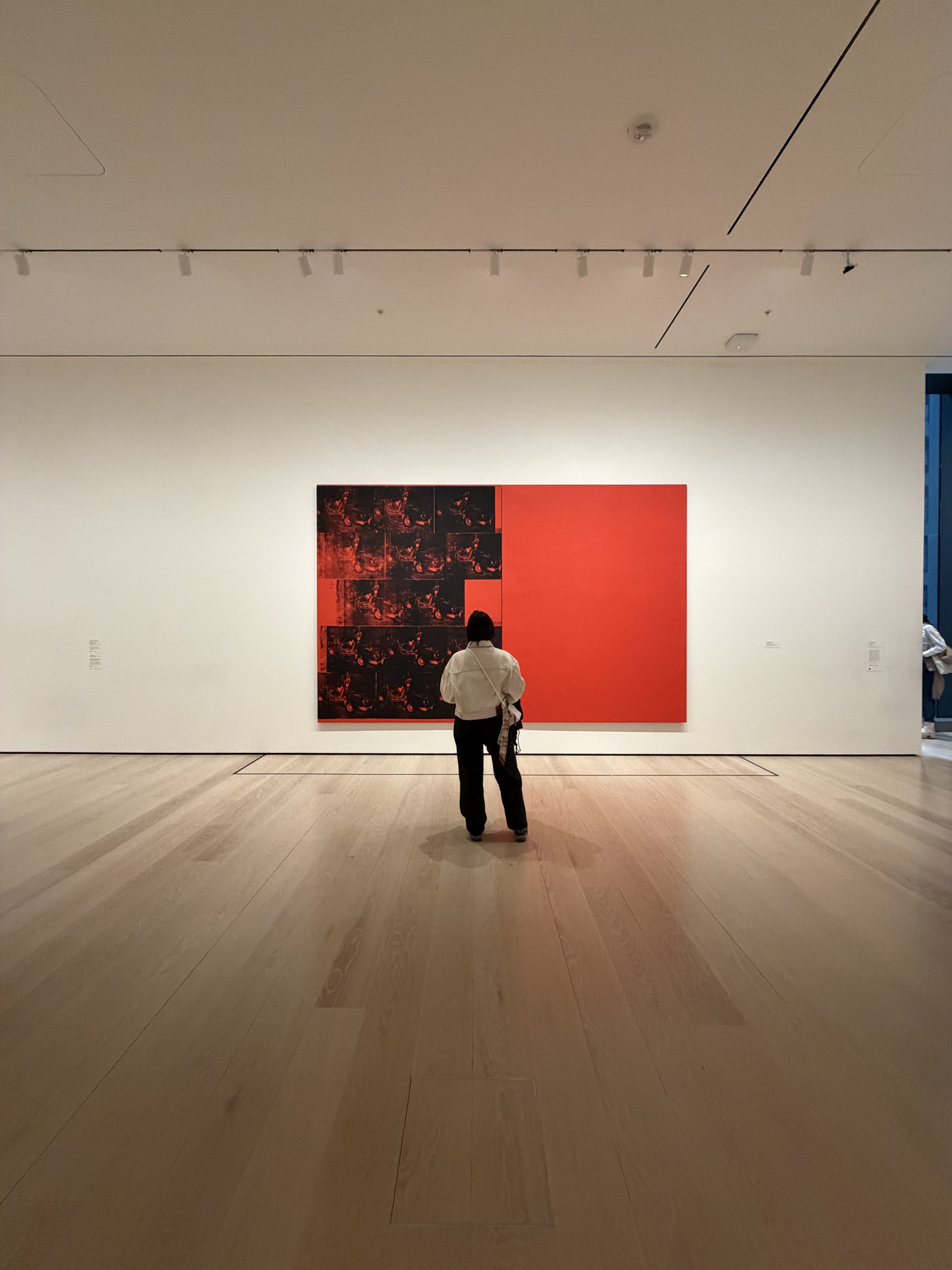 12. Cosas que me gustan de Nueva York. Y lo contrario.